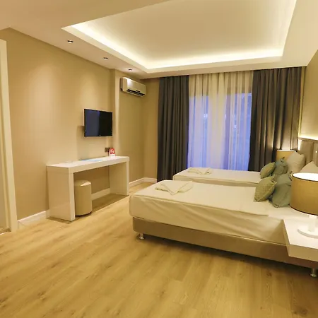 Istanbul Palace Hotel Gündoğan