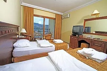 Istanbul Palace Hotel Gündoğan