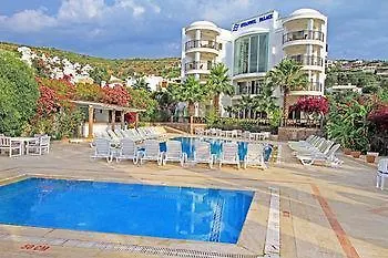 Hotel Istanbul Palace Gündoğan