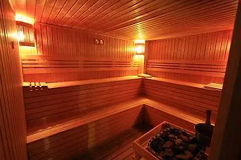 Hotel Istanbul Palace 4*