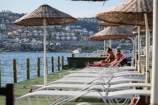Istanbul Palace Hotel 4*