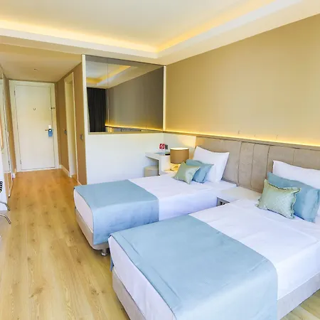 Istanbul Palace 4* Gundogan (Bodrum)