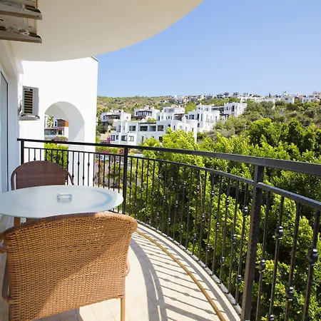 Istanbul Palace 4* Gundogan (Bodrum)