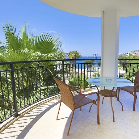 Istanbul Palace Hotel Gundogan (Bodrum)