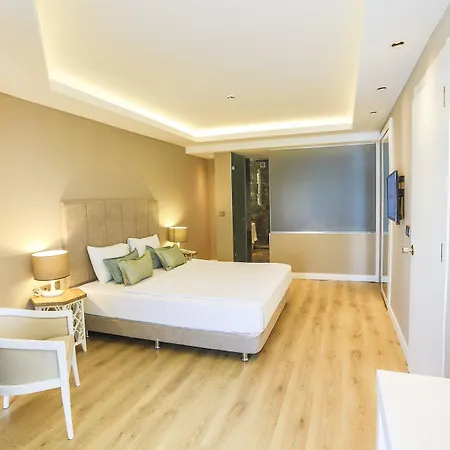 Istanbul Palace 4*