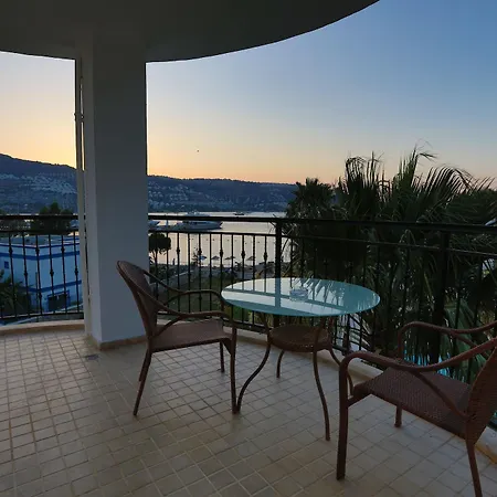 Istanbul Palace Gundogan (Bodrum)