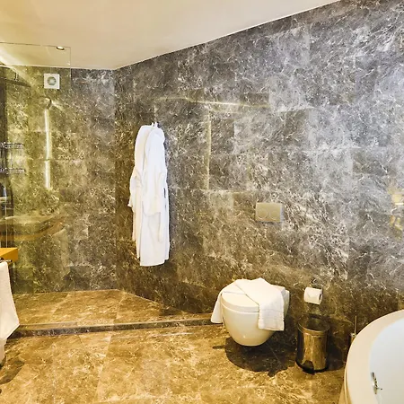 Hotel Istanbul Palace