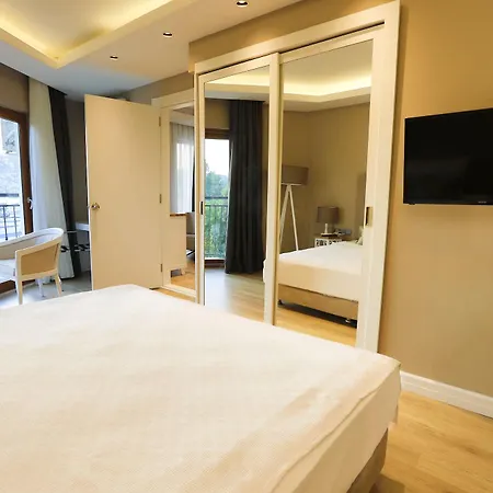 Hotel Istanbul Palace Gundogan (Bodrum)