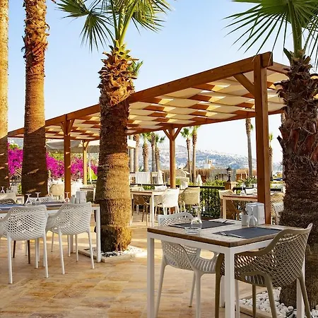 Istanbul Palace Gundogan (Bodrum)