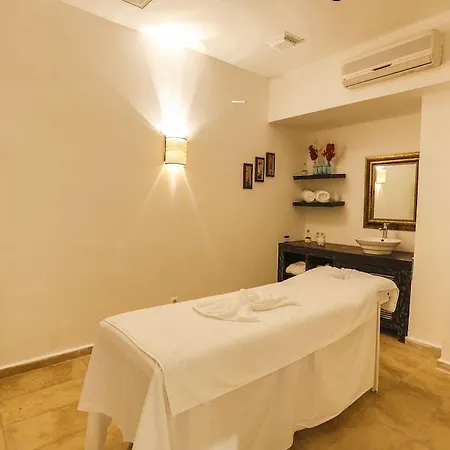 Istanbul Palace Hotel