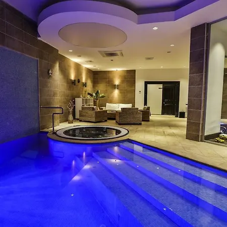 Istanbul Palace 4* Gundogan (Bodrum)