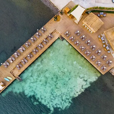 Hotel Istanbul Palace Gundogan (Bodrum)