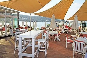 Istanbul Palace 4* Gundogan (Bodrum)