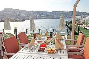 Hotel Istanbul Palace 4*
