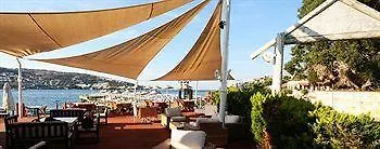 Istanbul Palace Gundogan (Bodrum)