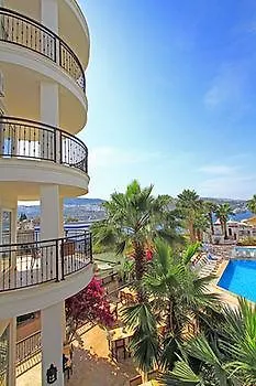 Istanbul Palace 4* Gundogan (Bodrum)