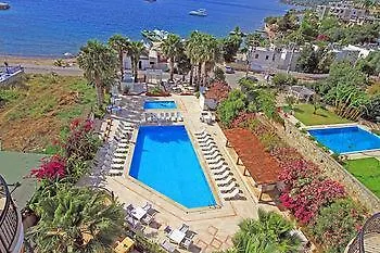 Istanbul Palace Hotel Gundogan (Bodrum)