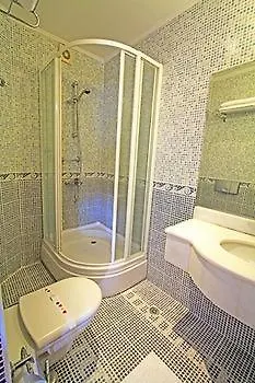 Istanbul Palace Hotel