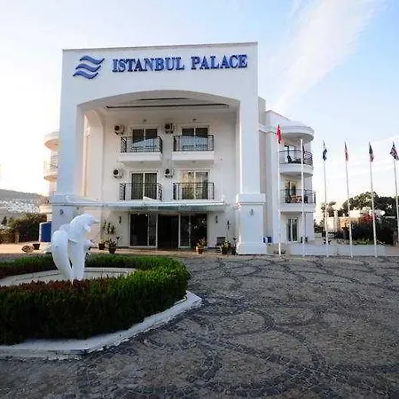 Istanbul Palace 4* Gundogan (Bodrum)