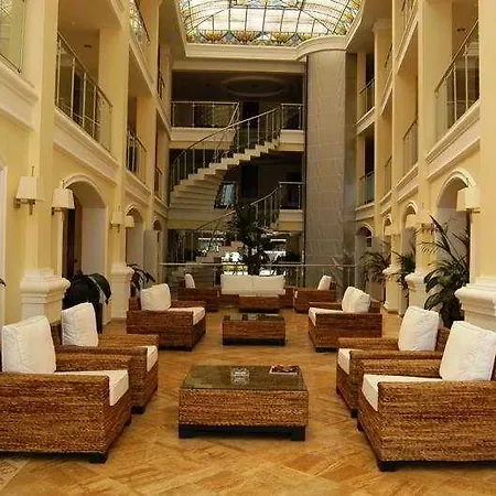 Istanbul Palace Hotel Gundogan (Bodrum)