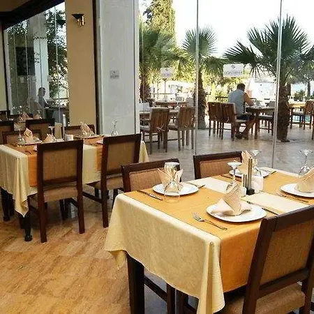 Istanbul Palace 4*