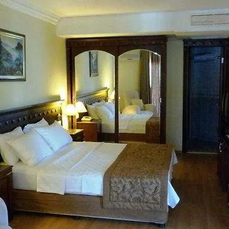 Istanbul Palace 4* Gundogan (Bodrum)
