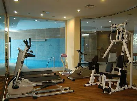 Istanbul Palace 4* Gundogan (Bodrum)