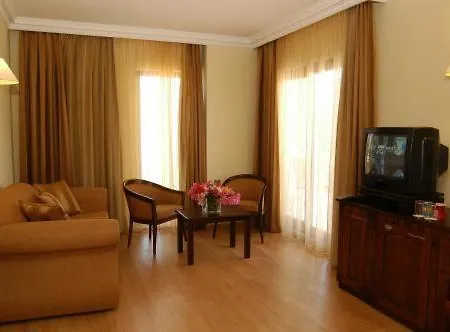 Istanbul Palace Gundogan (Bodrum)